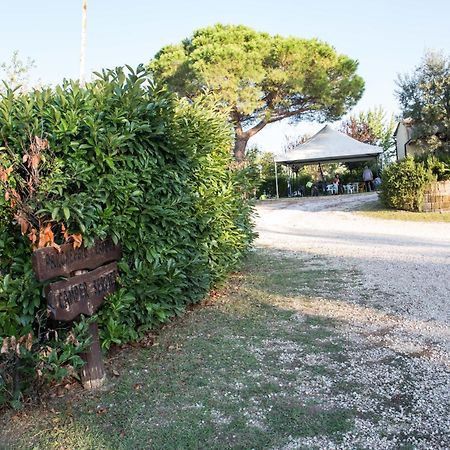 Agriturismo Poggetto Larciano 外观 照片