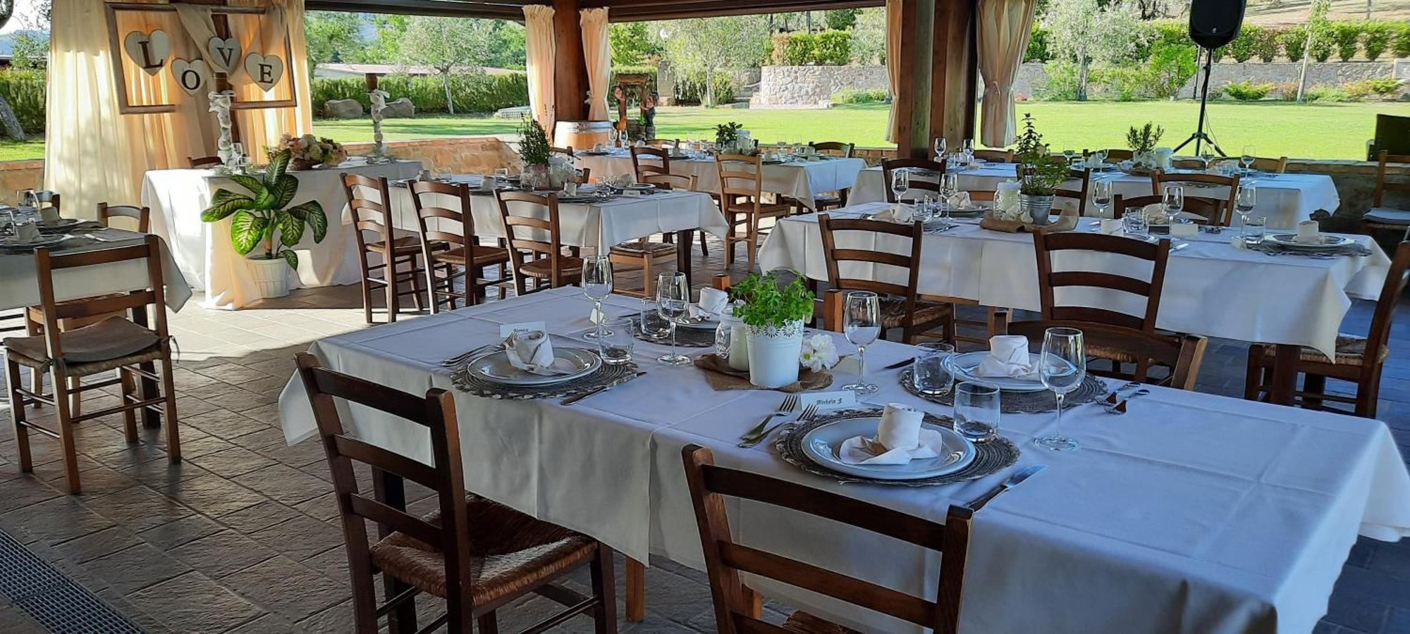 Agriturismo Poggetto Larciano 外观 照片