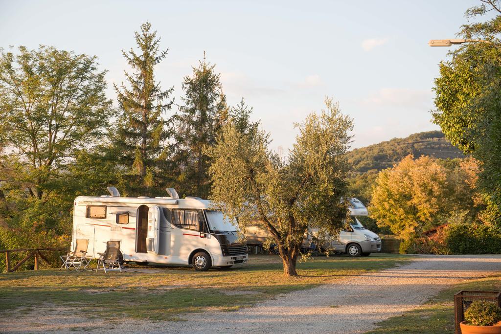Agriturismo Poggetto Larciano 外观 照片