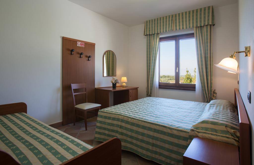 Agriturismo Poggetto Larciano 外观 照片