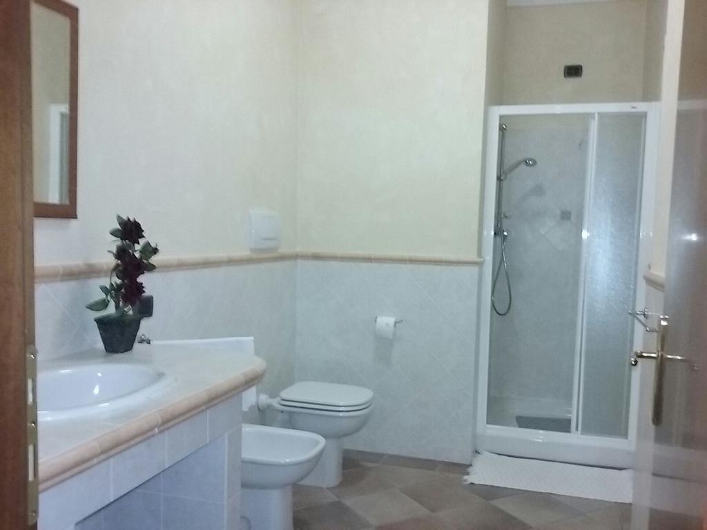 Agriturismo Poggetto Larciano 外观 照片